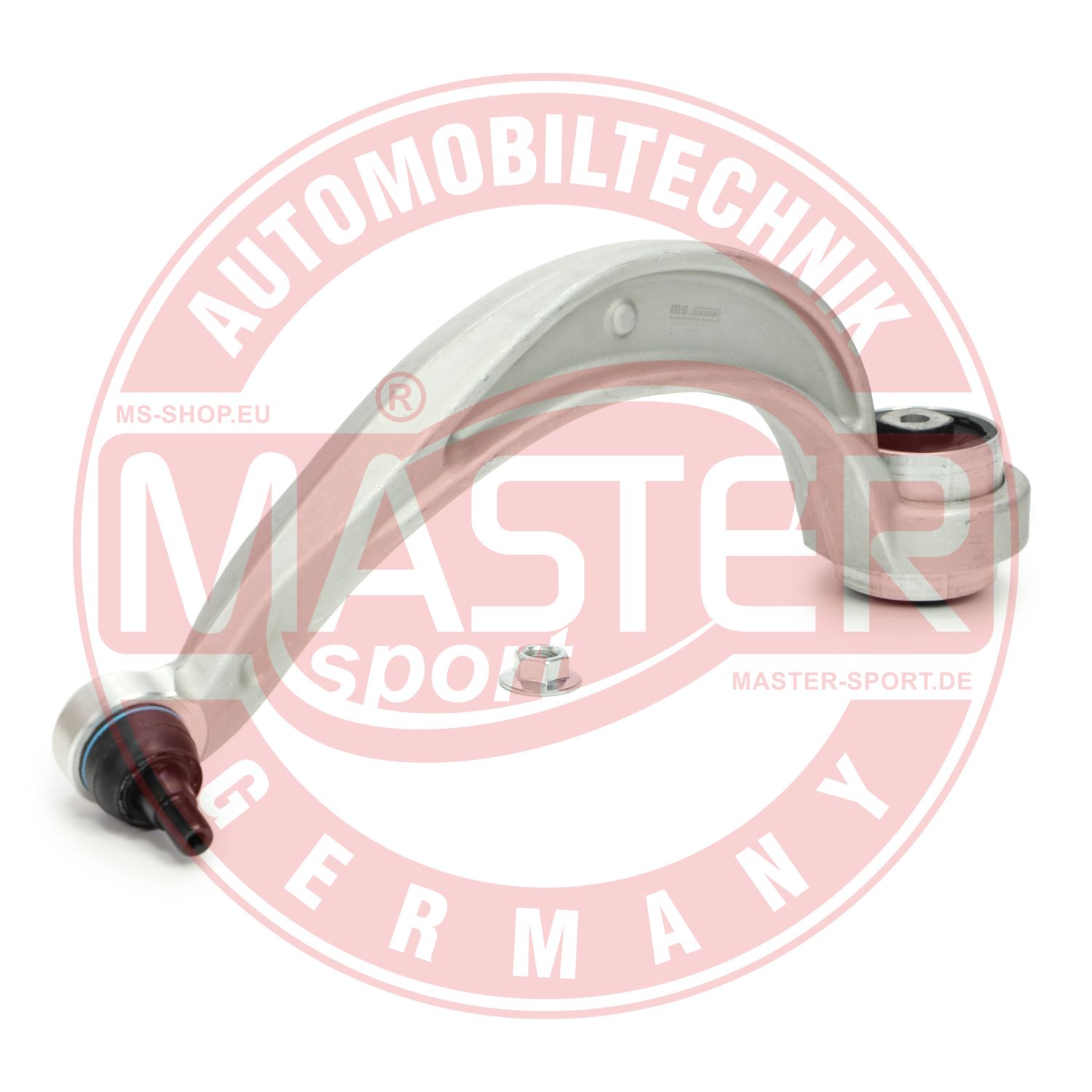 Brat suspensie roata MASTERSPORT GERMANY 5949O-PCS-MS